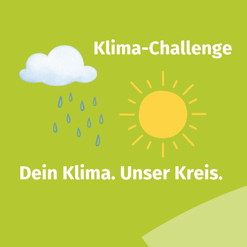 Klimachallenge Kreis Düren