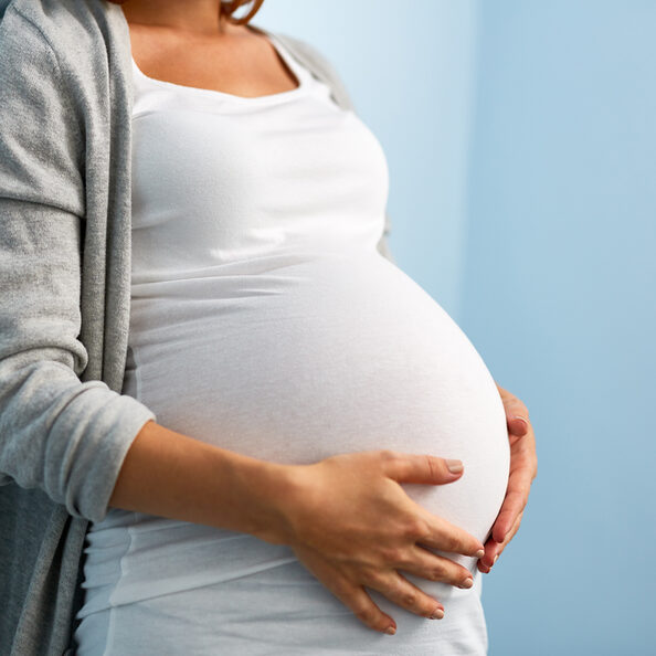 Motivbild Schwangerschaft [Foto: © pressmaster - stock.adobe.com]