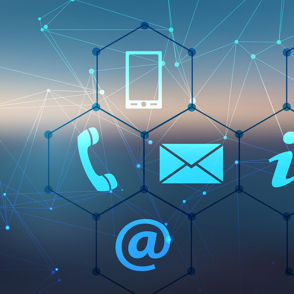 Motivbild Ansprechpartner /Kontakt